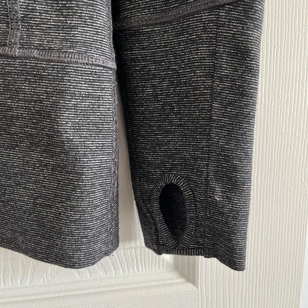 Lululemon In Stride Jacket - Picture 2 of 5